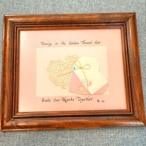 Beautiful Homemade Art